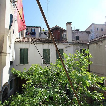 Residence Falier Venedig Exterior foto